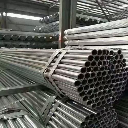 北湖q355nhb耐候钢管